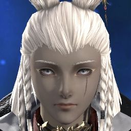 Oldan Wraith