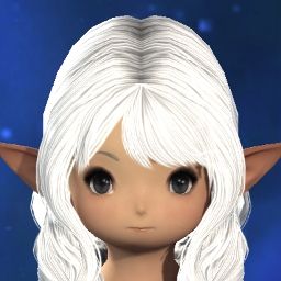 Estinien Wyrmbaby