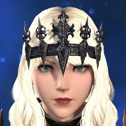 Oryann's Avatar