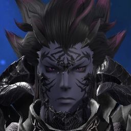 Invictus Fenrir