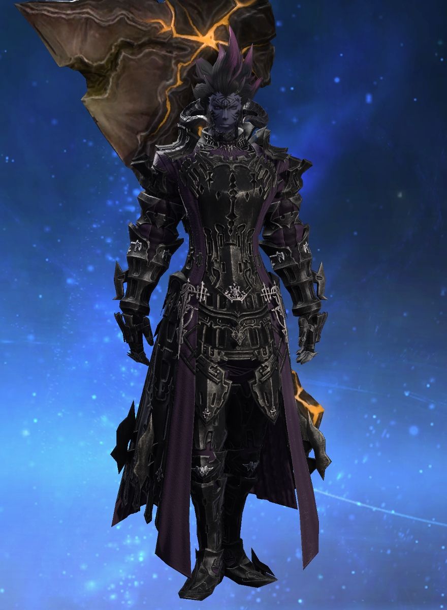 Invictus Fenrir