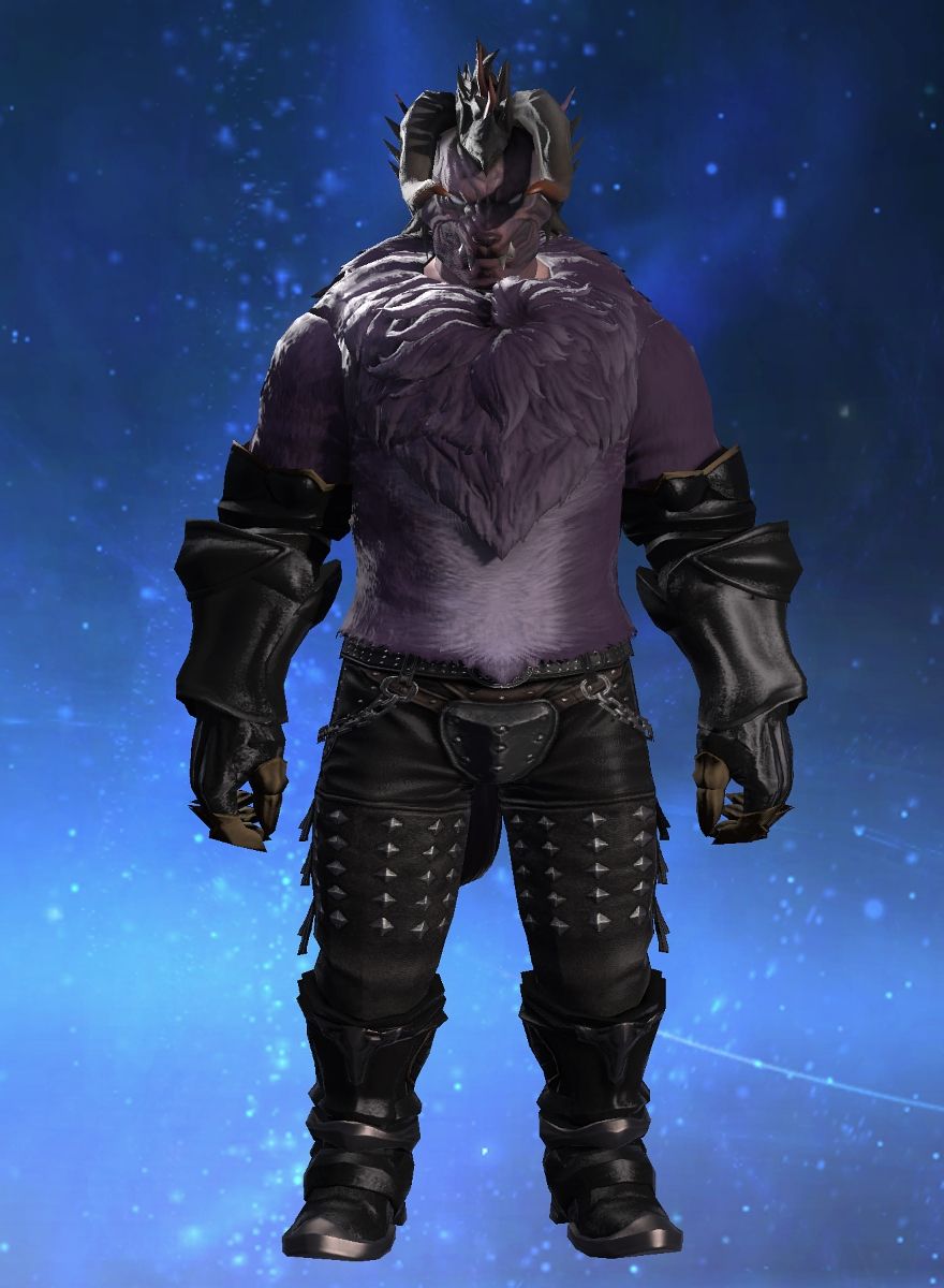Drunken Behemoth