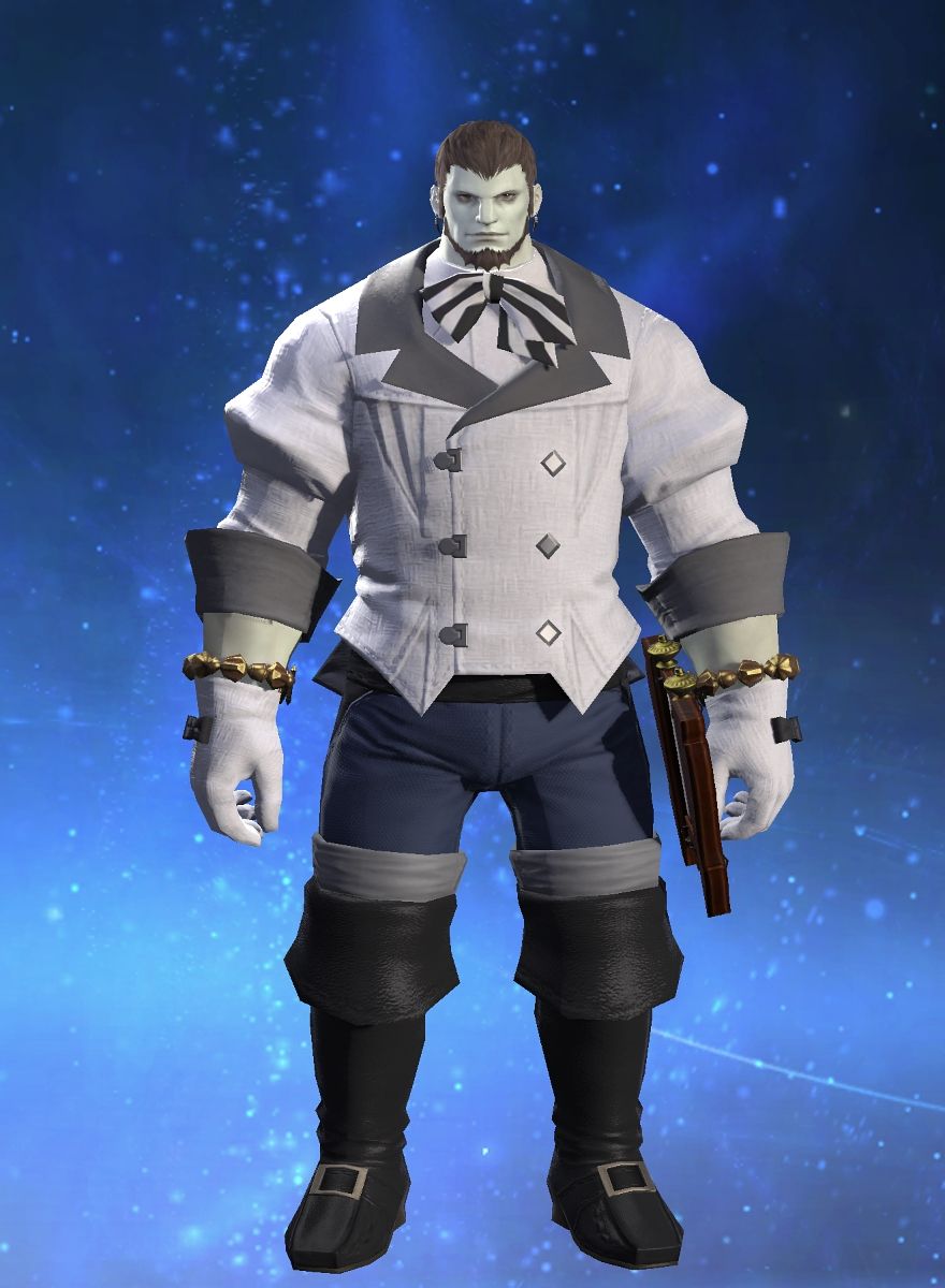 Bakemono Joobronig