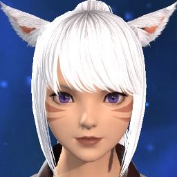 Generic Catgirl