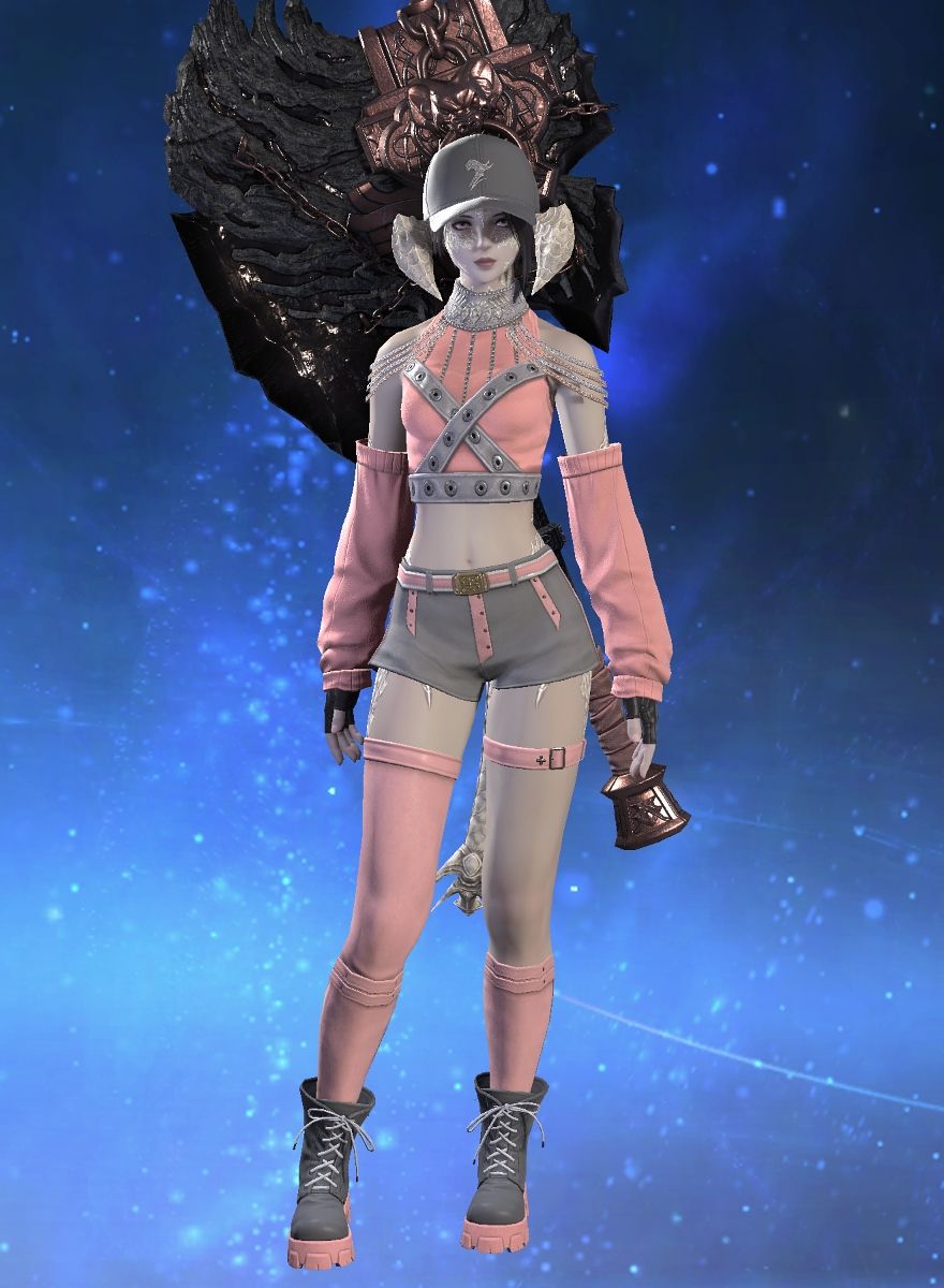 Drakengard Three