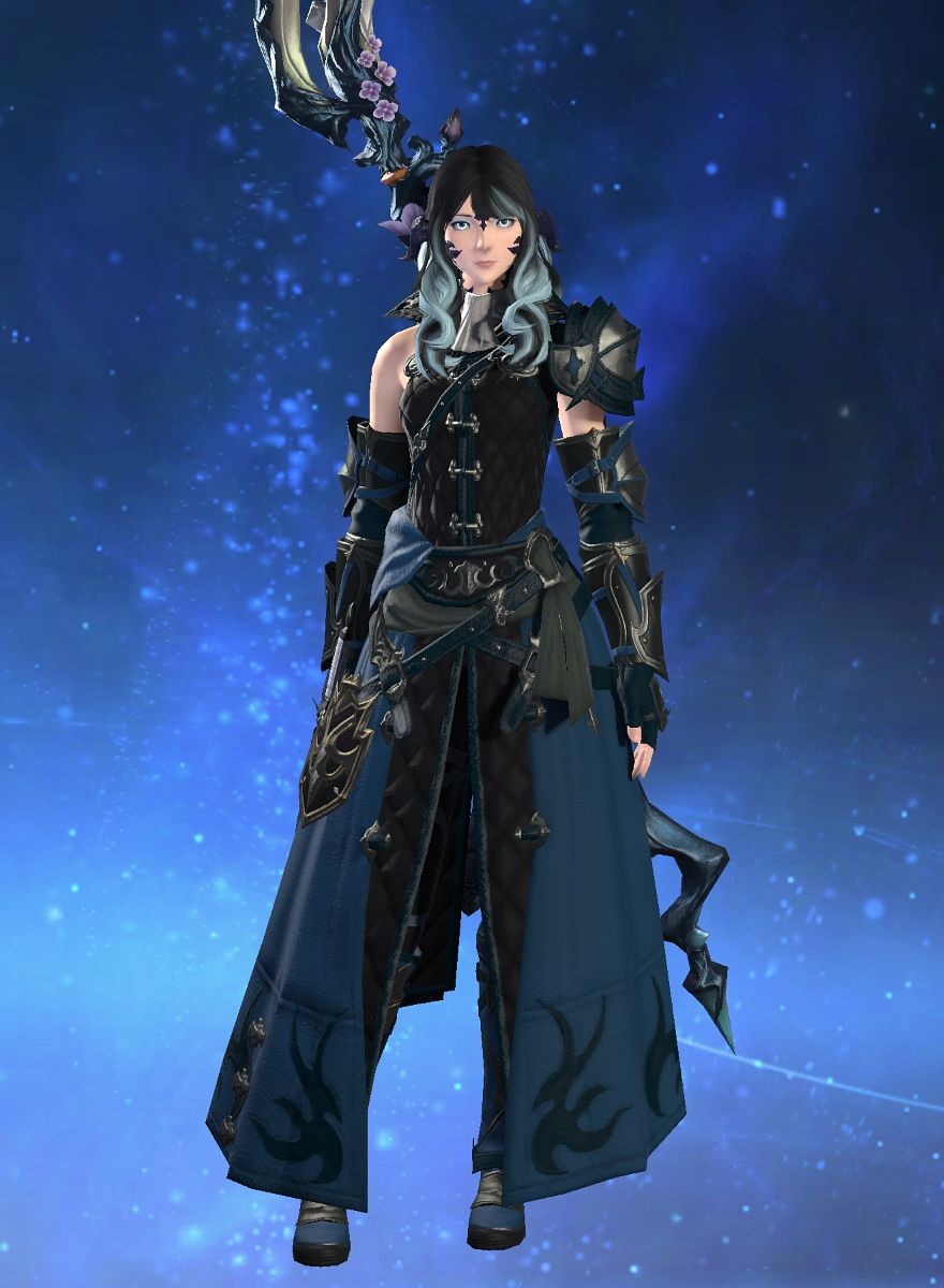 Shiney Senrah