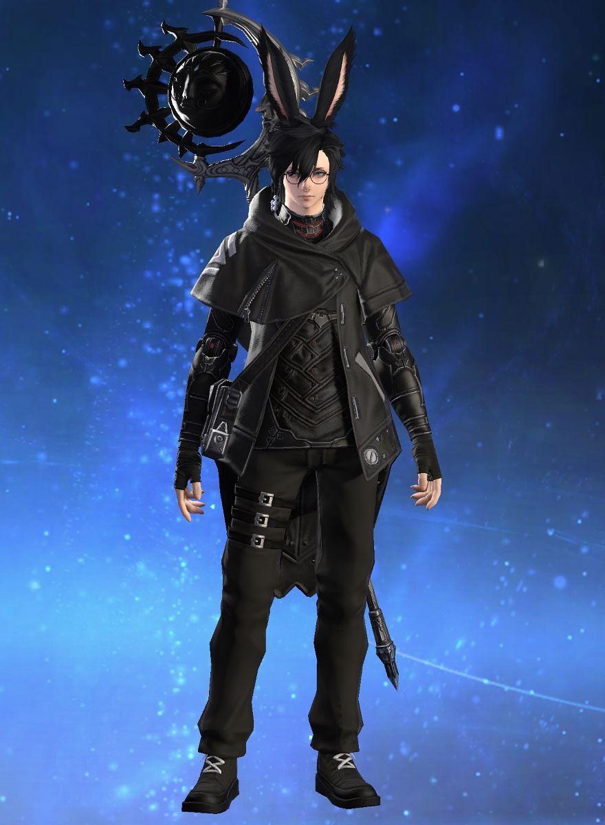 Unsigned Shin'ya