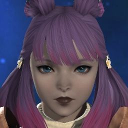 Motoko Hellsbane