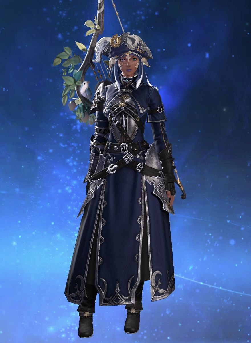 Fayena Pendragon