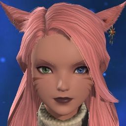 Sylver Fox