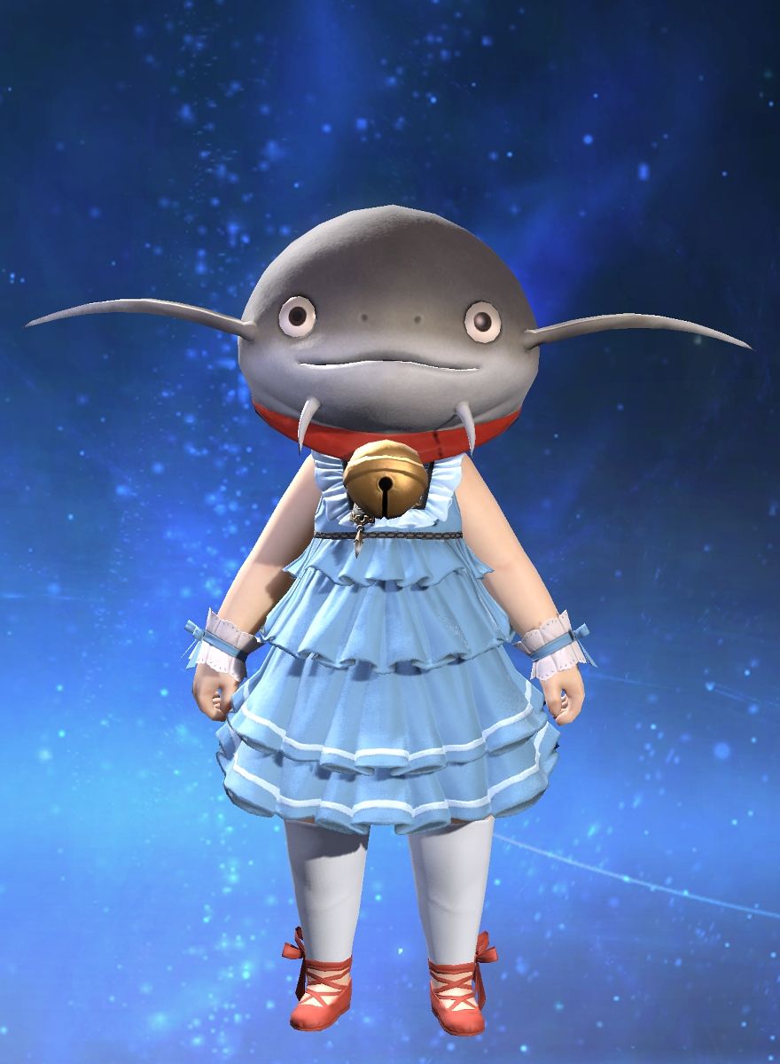 Baby Choco