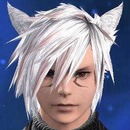 Naevia's Avatar