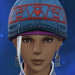 Blindedfayt's Avatar