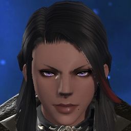 Serena Knightraven