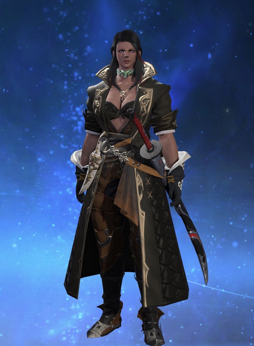 Serena Knightraven