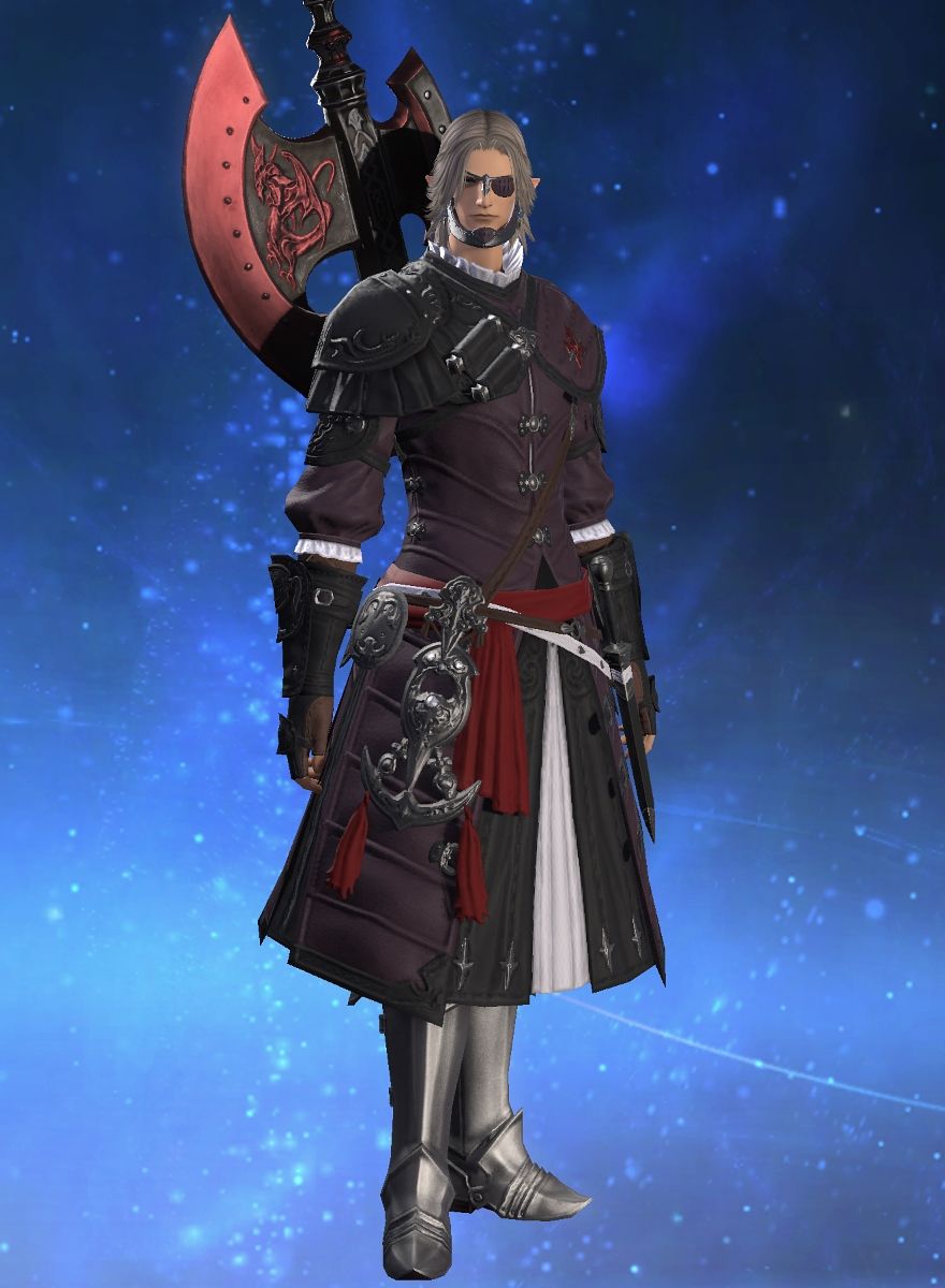 Kodashi Bringer