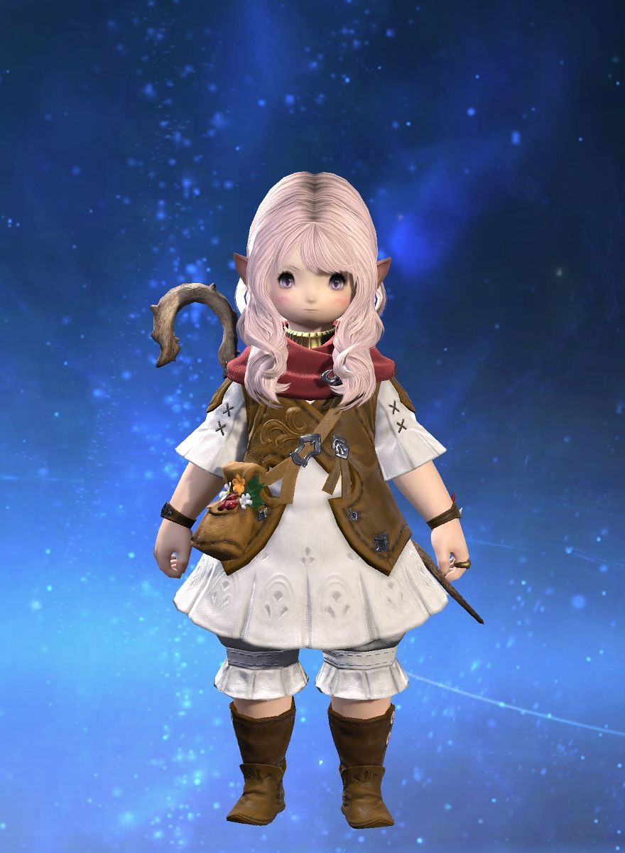 Civilight Eterna