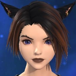 Tawny Hexe
