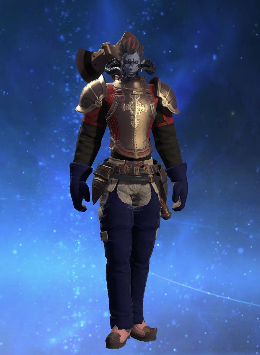 Reiji Arisu