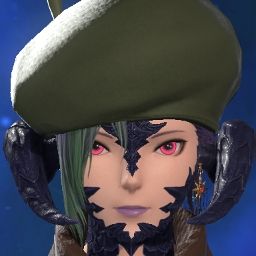 Mormarilla Darkaether
