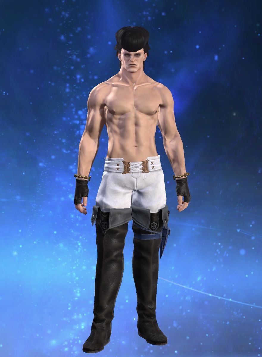 Gigas Chad