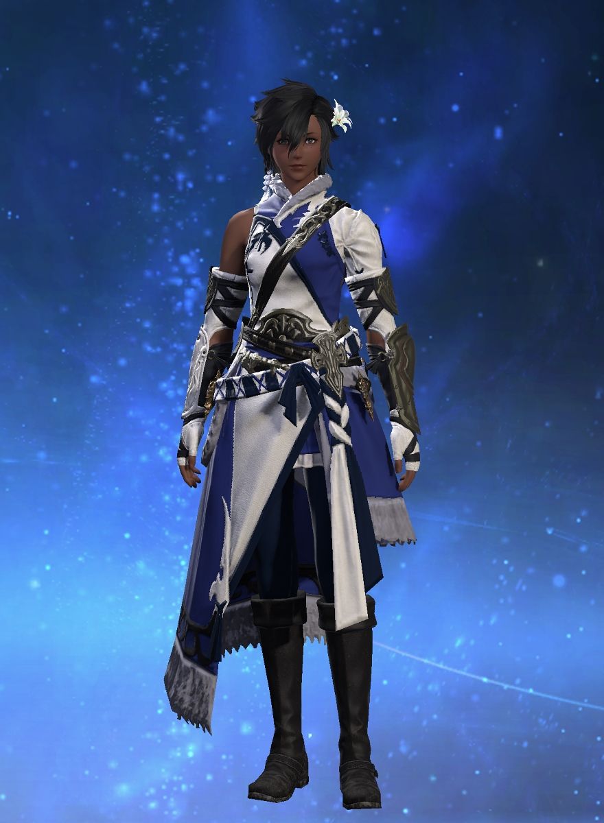 Kou Fuku