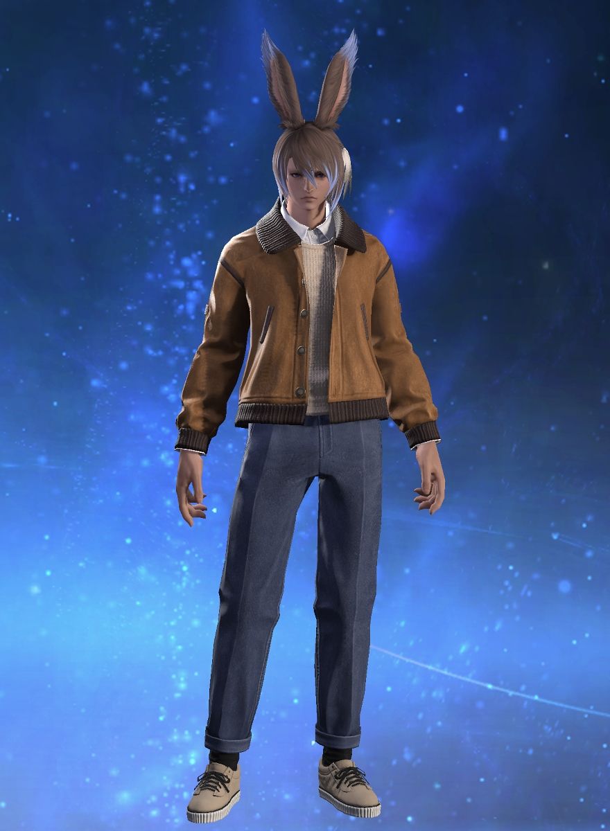 Ancille Skychase