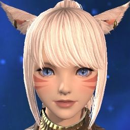 Limsa Cat