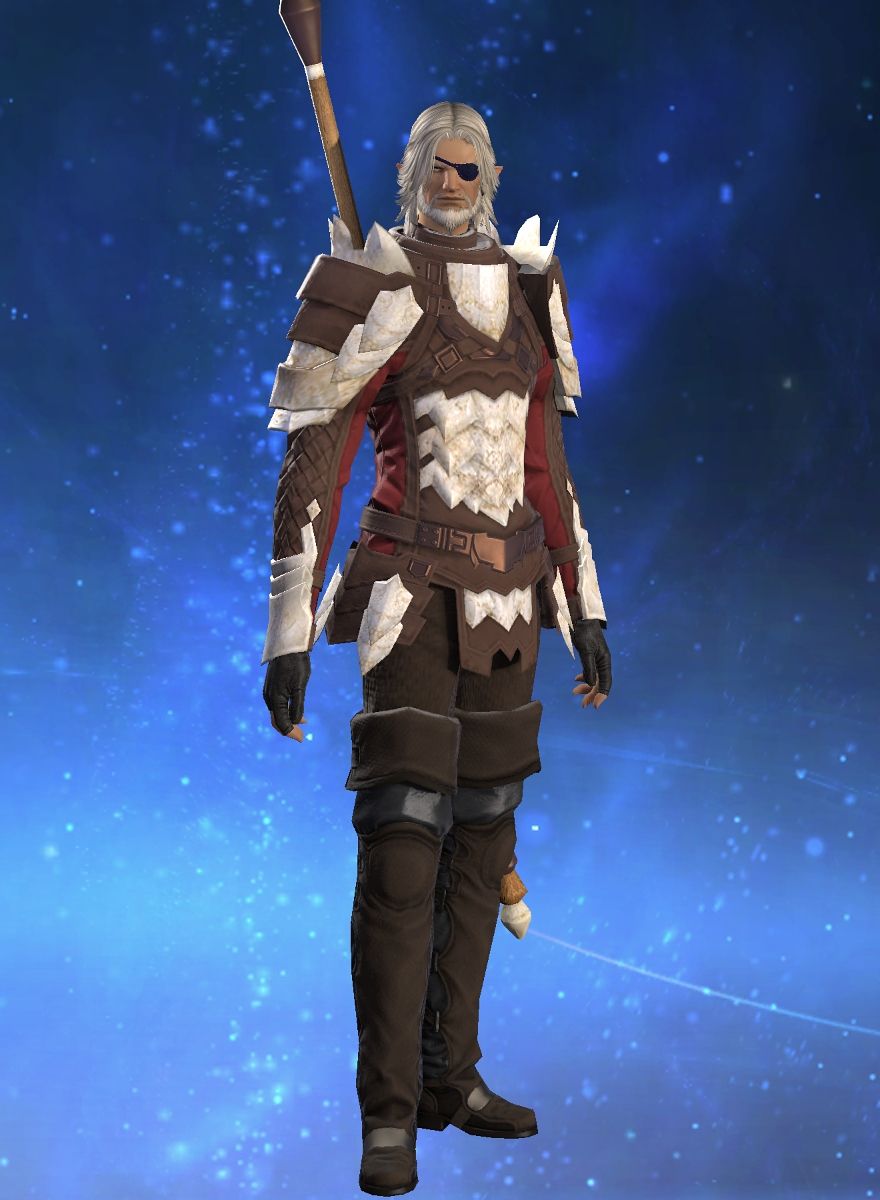 Galaforic Tyrasdril