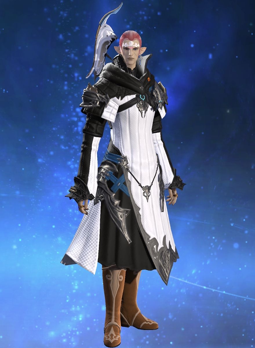 Angelice Wind
