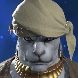 Dekaneko Marronnier