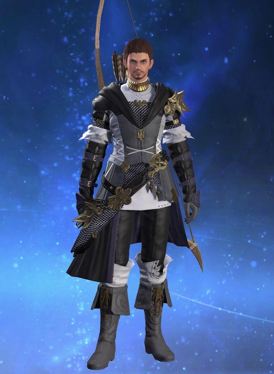 Ghorth Fallenstar