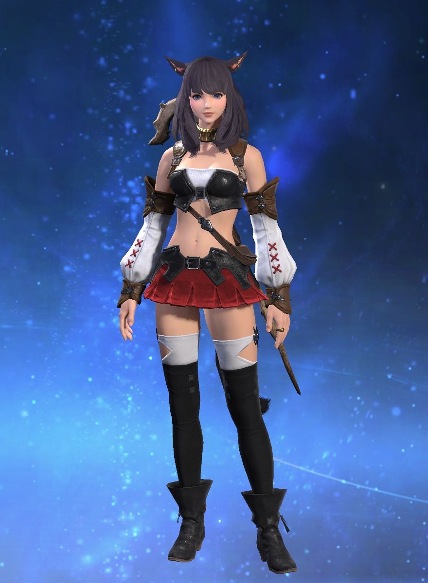 E-girl Lust