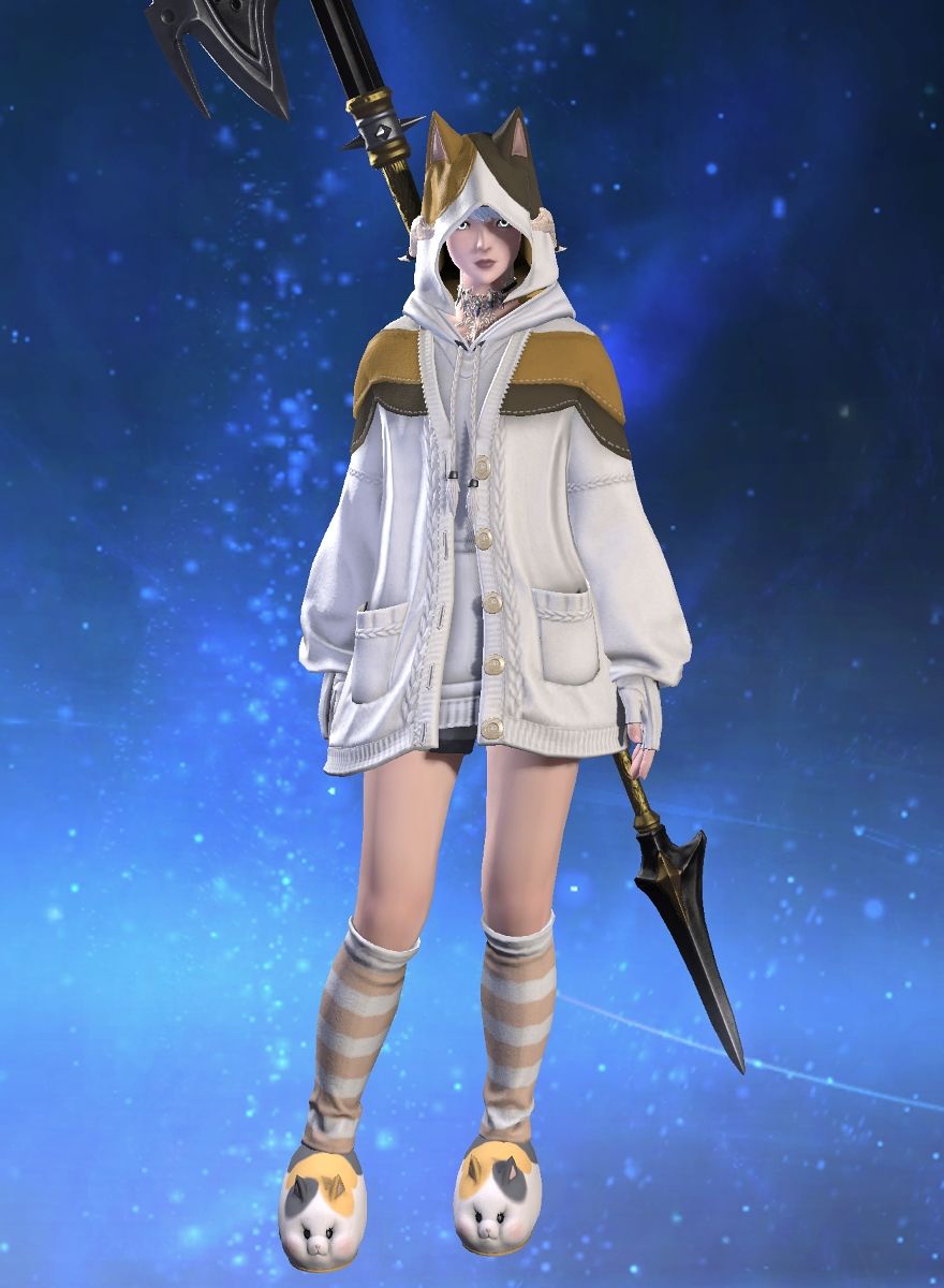 Lyuda Neko