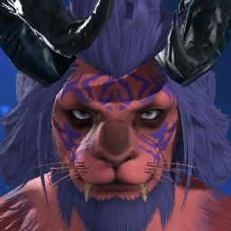 ElephantTiger's Avatar