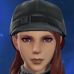Leah Sunfall