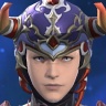 David Darkwolf