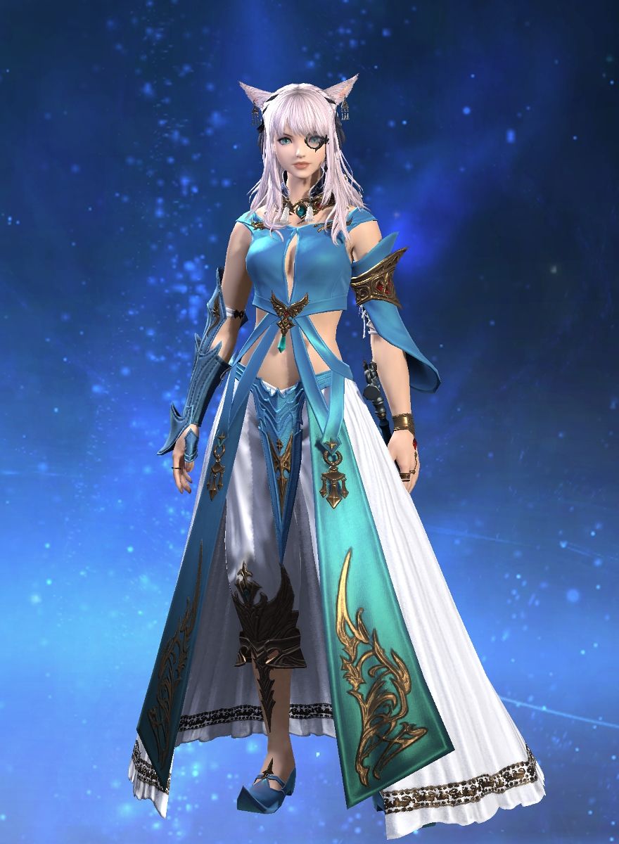 Yelan Stonethresher