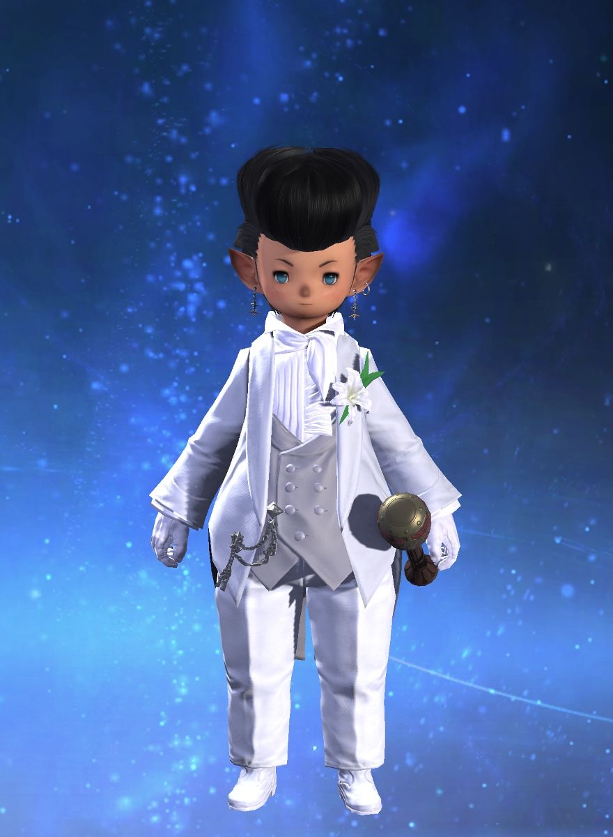 Josuke Buthesmall