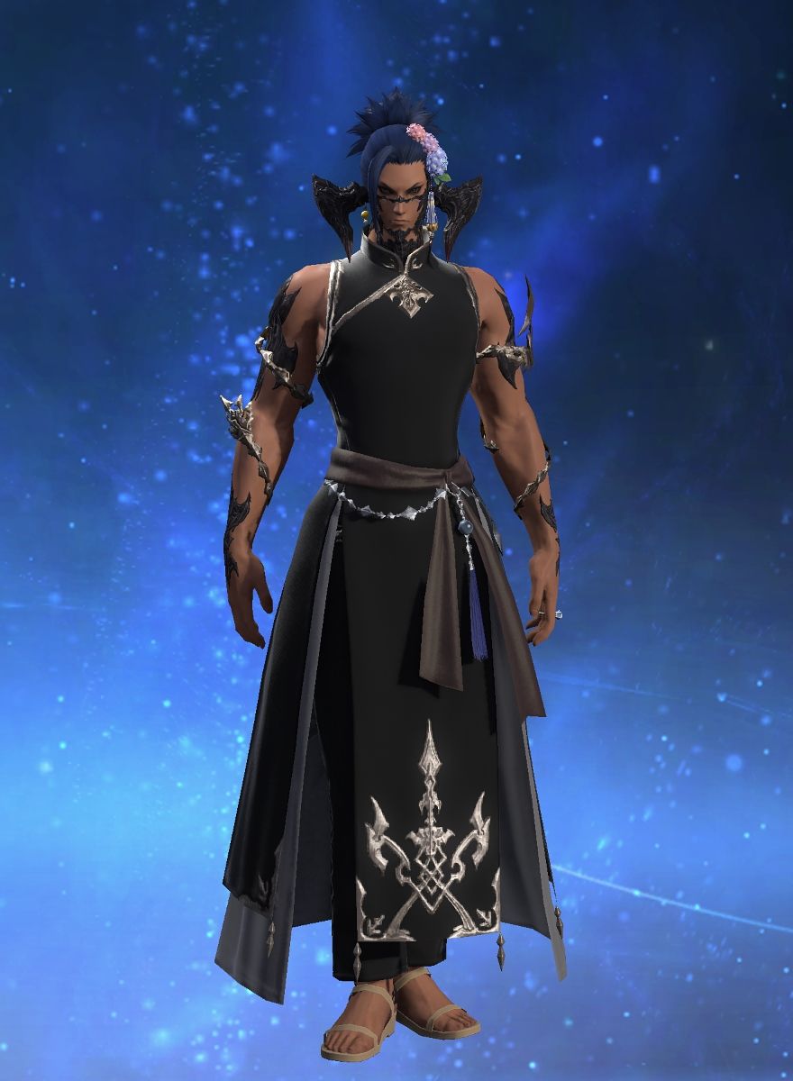 Kunashir Starstrider