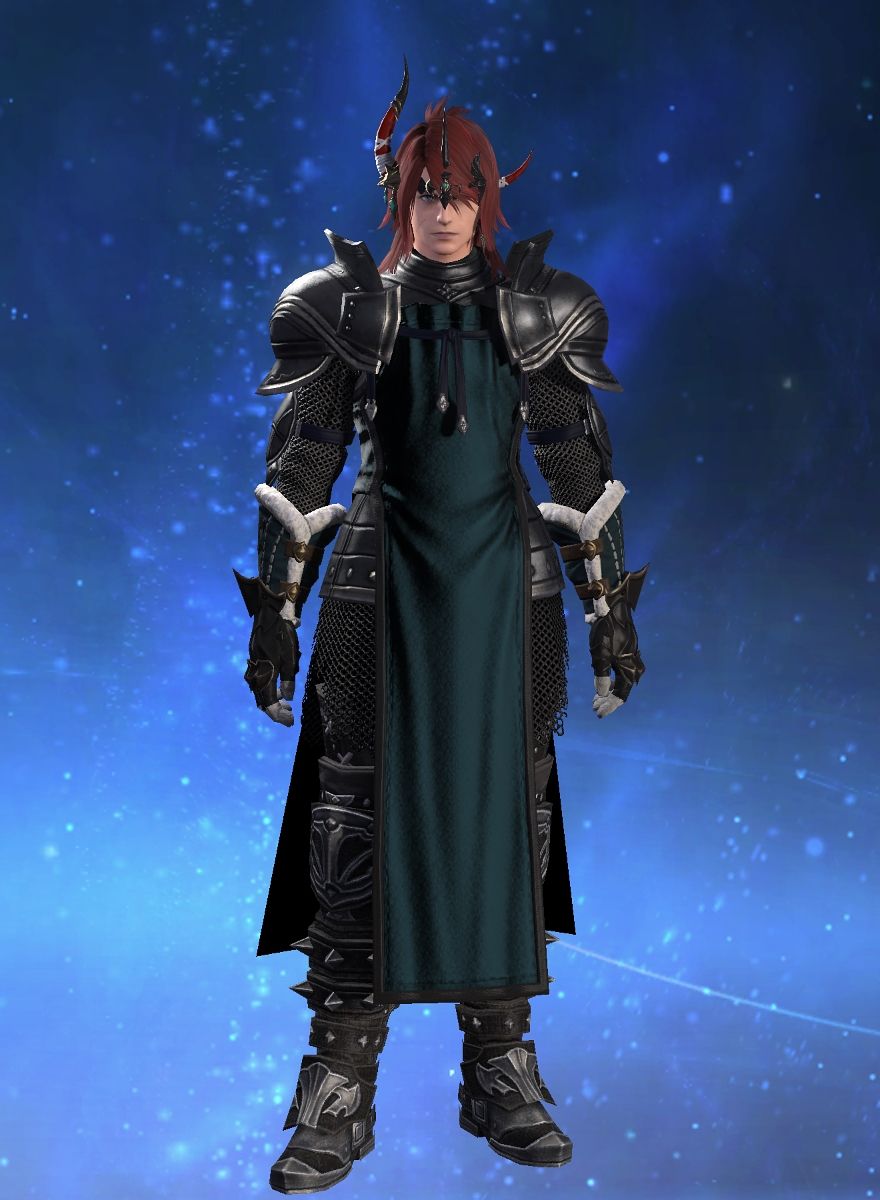 Aievon F'qonu