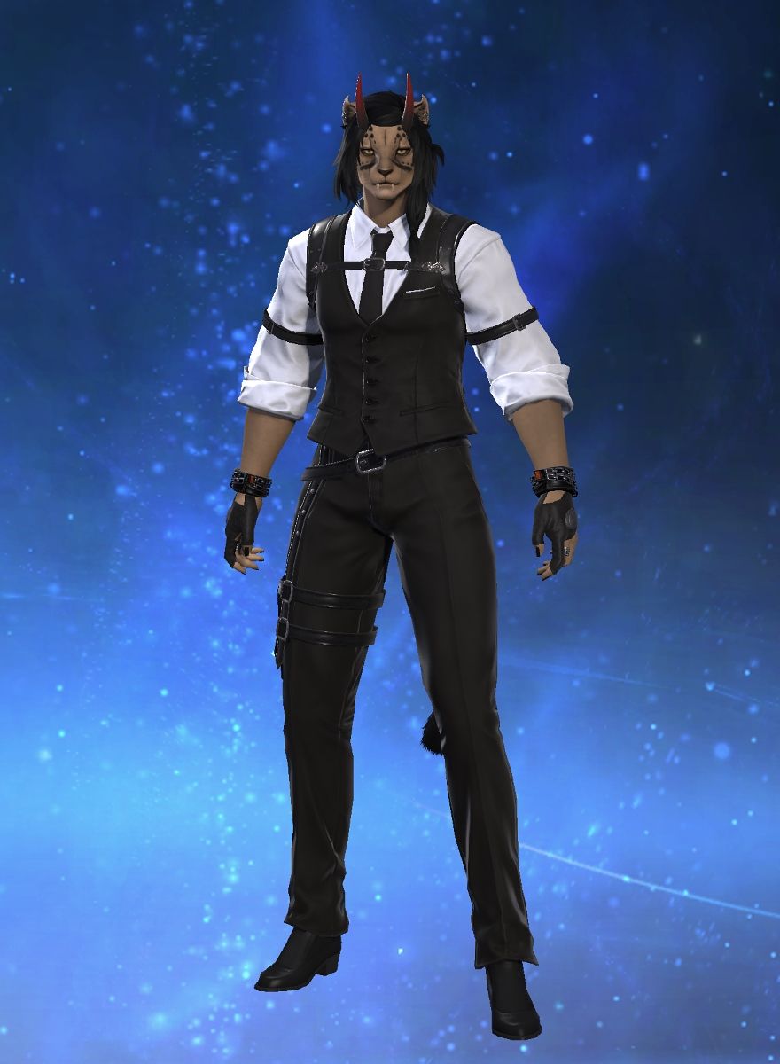 Xavy Okkotsu