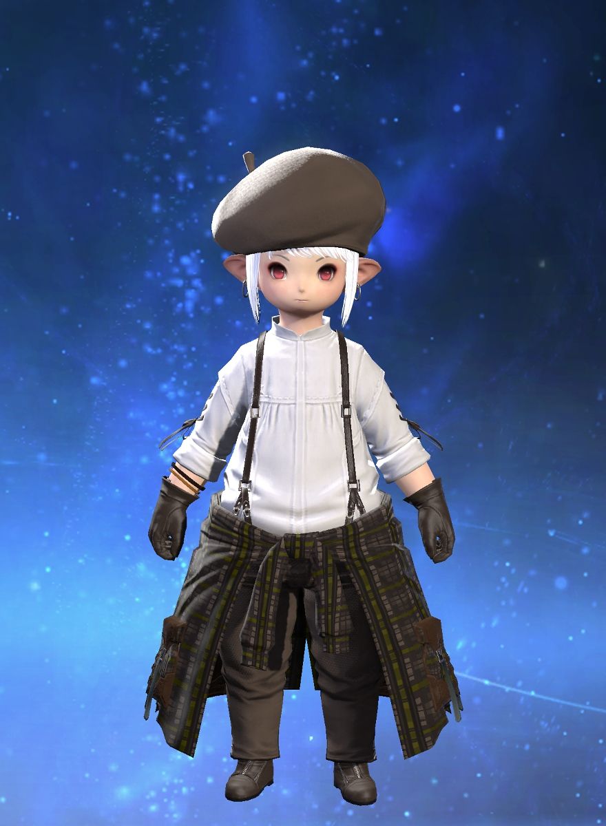 Cute Lalafel