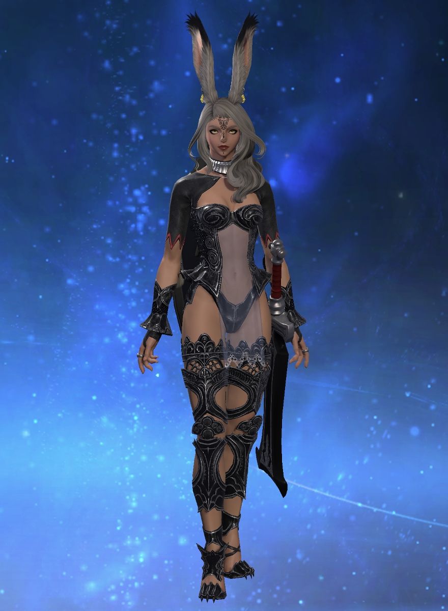 Barbarella Atoel