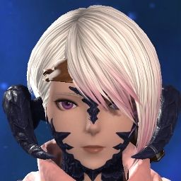 Lazeria's Avatar