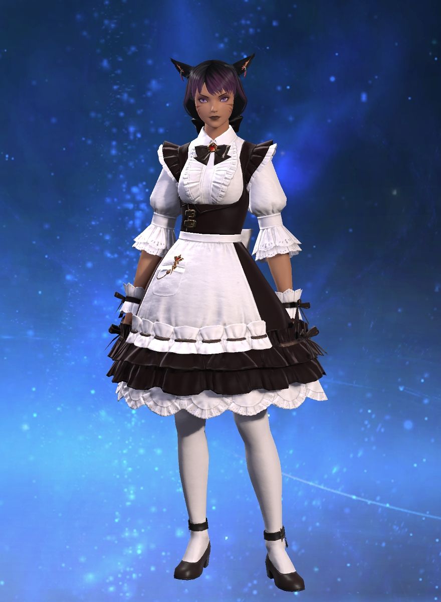 Trixy Dust