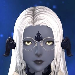 Shizukana Rahabbit