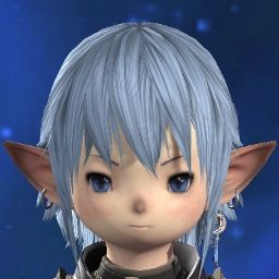 Young Haurchefant