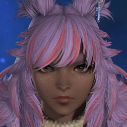 Ladykitty Catmeow