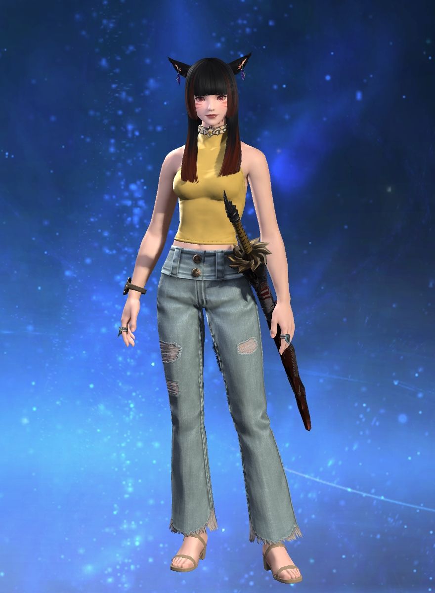 Ysa Lakewise